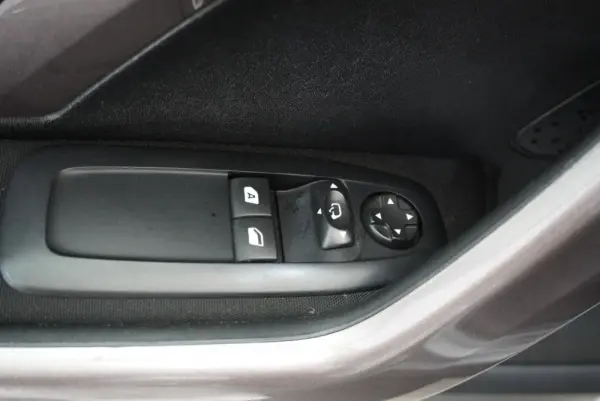 Peugeot 2008 10