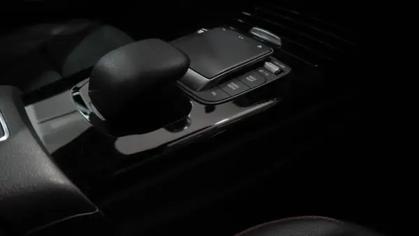 Mercedes-Benz A 200 33