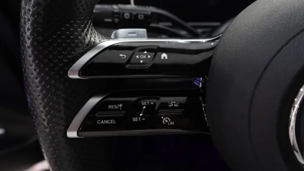 Mercedes-Benz C 220 Station d 9G-TRONIC 4Matic AMG Line 27