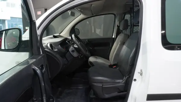 Renault Kangoo 1.5 dCi Maxi Business 11