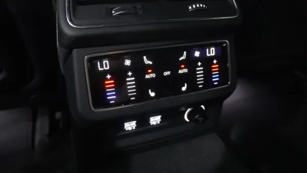 Audi RS7 Sportback 4.0 TFSI quattro Tiptronic 66