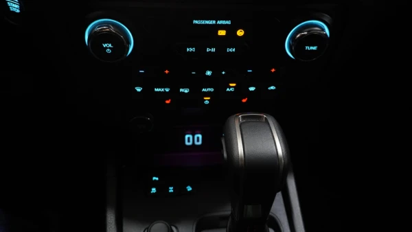 Ford Ranger 19