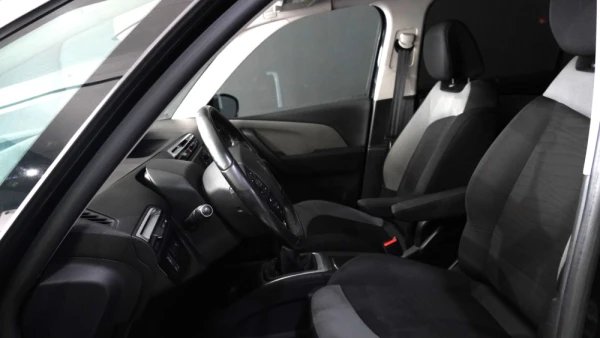 Citroën C4 Grand Picasso 1.6 e-HDi Collection 22
