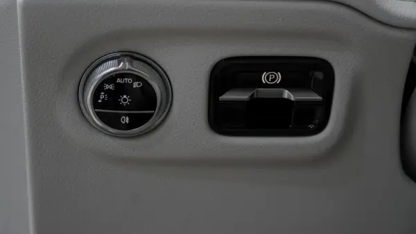 Mercedes-Benz EQS 580 15