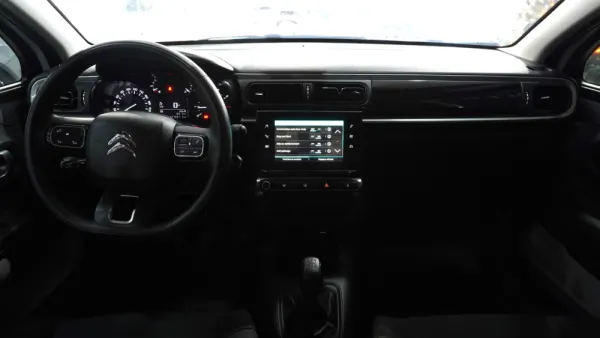 Citroën C3 SHINNE 1.2 18