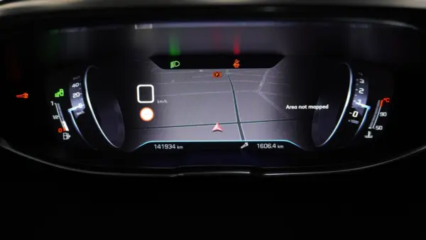 Peugeot 5008 1.2 PureTech Allure Pack 26