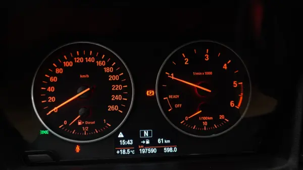 BMW X1 16 d sDrive 24