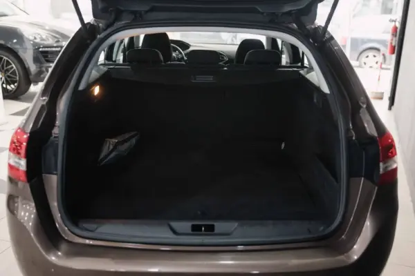 Peugeot 308 SW 22