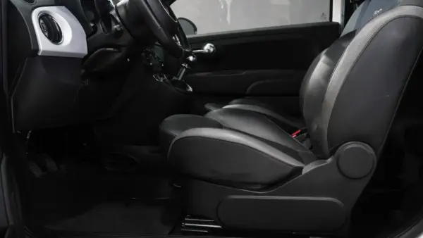 Fiat 500 1.0 Hybrid Sport 20