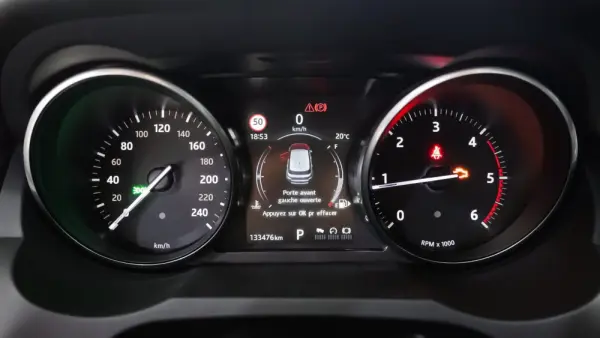Land Rover Range Rover Evoque 15