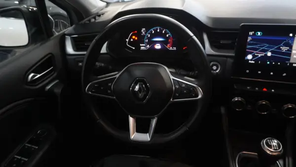 Renault Captur 1.0 TCe Evolution 21