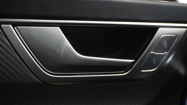 Audi RS7 Sportback 4.0 TFSI quattro Tiptronic 51