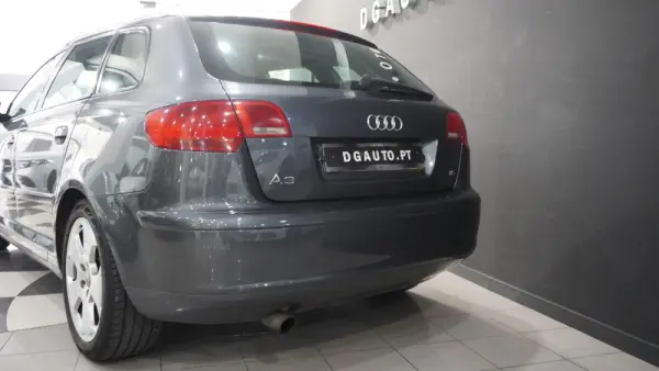 Audi A3 9
