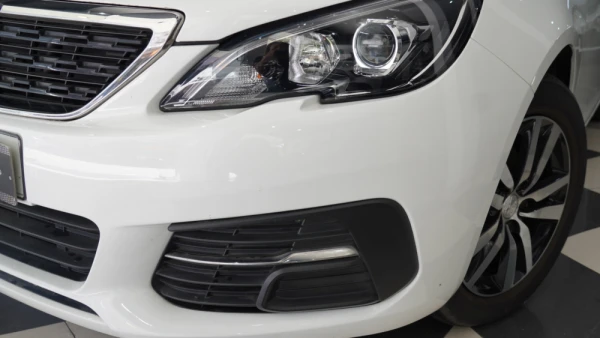Peugeot 308 SW 1.2 ACTIVE BUSINESS 3