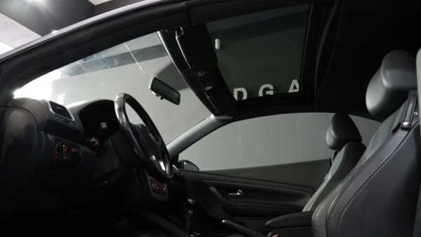 Volkswagen EOS EOS 2.0 TDi 52