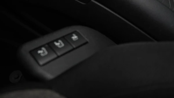 Citroën C4 Grand Picasso 1.6 HDI 7LUG 14