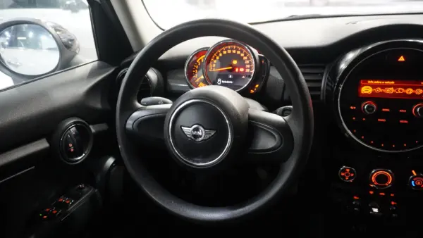 MINI 3 Portas Cooper D 20