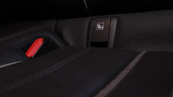 BMW 530 i Line Luxury Auto 33