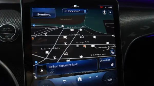 Mercedes-Benz C 220 Station d 9G-TRONIC 4Matic AMG Line 38