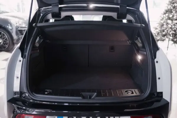 BMW i3 120Ah 11