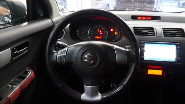 Suzuki Swift 1.6 Sport 15