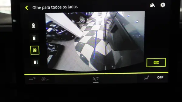 Dacia Duster 1.0 TCe ECO-G Extreme Bi-Fuel 47