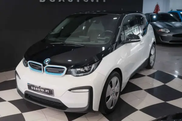 BMW i3 120Ah 29