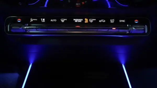 Mercedes-Benz GLA 200 35
