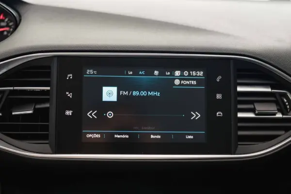 Peugeot 308 SW BlueHDi Style 25