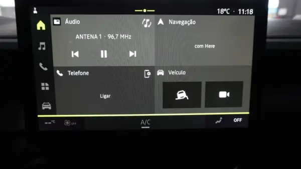 Dacia Duster 1.0 TCe ECO-G Extreme Bi-Fuel 41