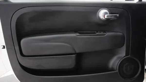 Fiat 500 1.0 Hybrid Sport 26