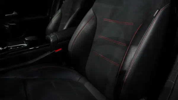 Mercedes-Benz A 200 18