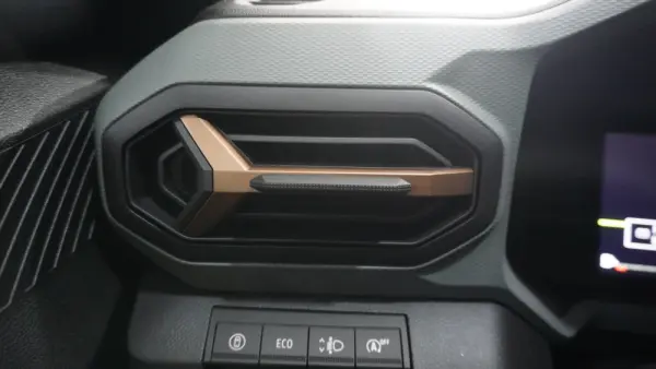 Dacia Duster 1.0 TCe ECO-G Extreme Bi-Fuel 26