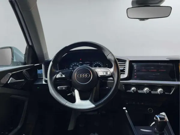 Audi A1 Sportback 25 TFSI Advanced 15