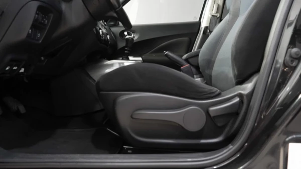 Nissan Juke Juke 1.5 dCi Acenta Nissan Connect 9