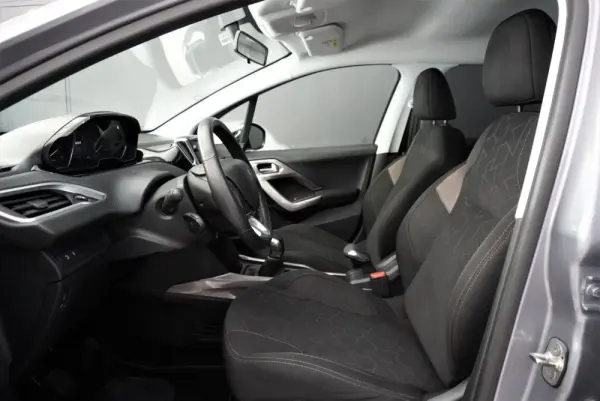 Peugeot 2008 11