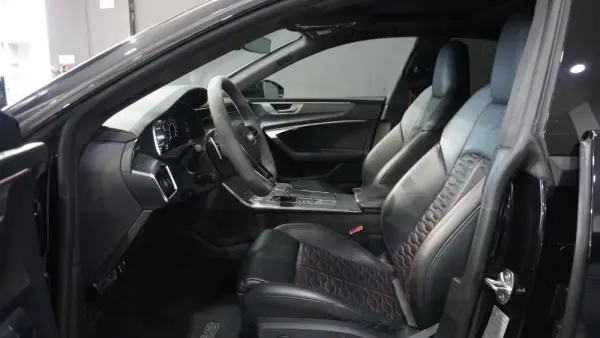 Audi RS7 Sportback 4.0 TFSI quattro Tiptronic 26