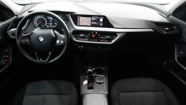 BMW 116 D Automatica 20