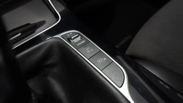 Mercedes-Benz C 200 34