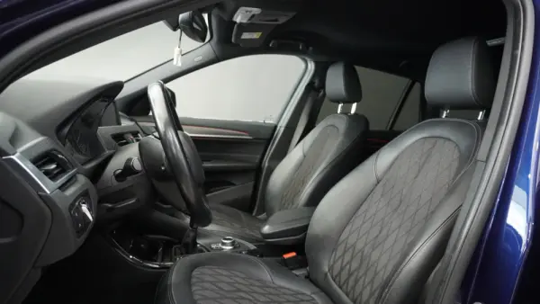 BMW X1 16 d sDrive 14