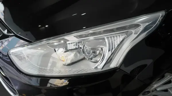 Ford B-Max 1.5 TDCi Titanium 5