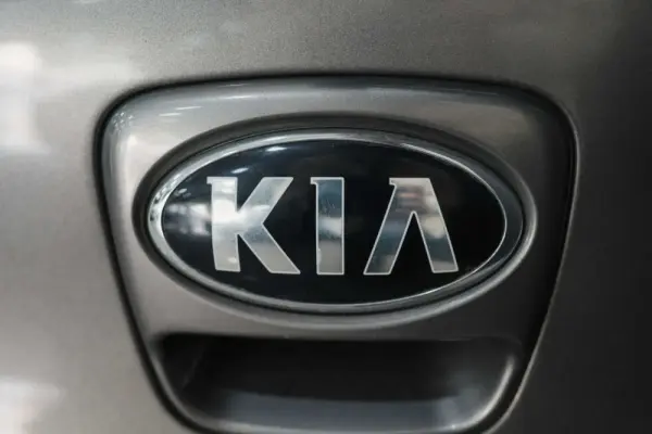 Kia Picanto 1.0 14
