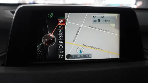 BMW X1 16 d sDrive 26