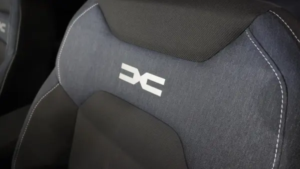 Dacia Duster 1.0 TCe ECO-G Journey Bi-Fuel 16