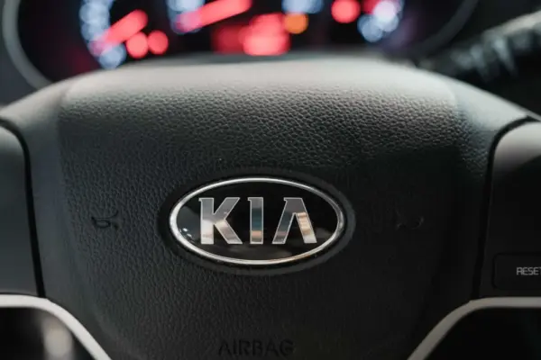 Kia Picanto 1.0 12