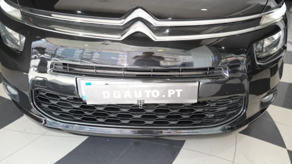 Citroën C4 Grand Picasso 1.6 HDI 7LUG 4