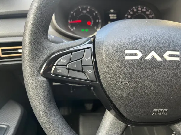 Dacia Sandero BI-FUEL STPWAY ESSENTIAL 22