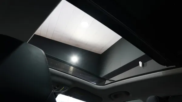 MG EHS 1.5 T-GDI Plug-in Hybrid Luxury 22