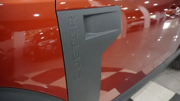 Dacia Duster 1.0 TCe ECO-G Journey Bi-Fuel 5