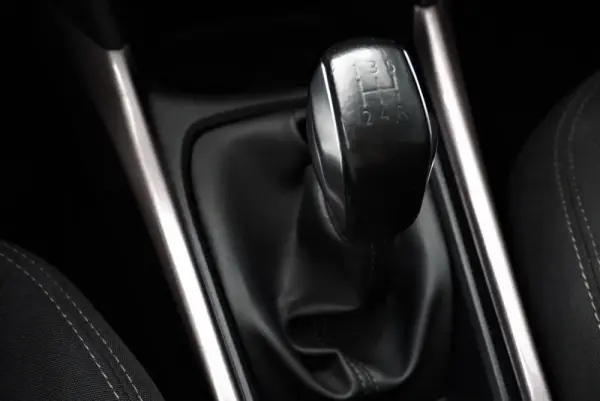 Peugeot 2008 26